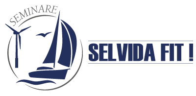 Logo Selvida Fit!